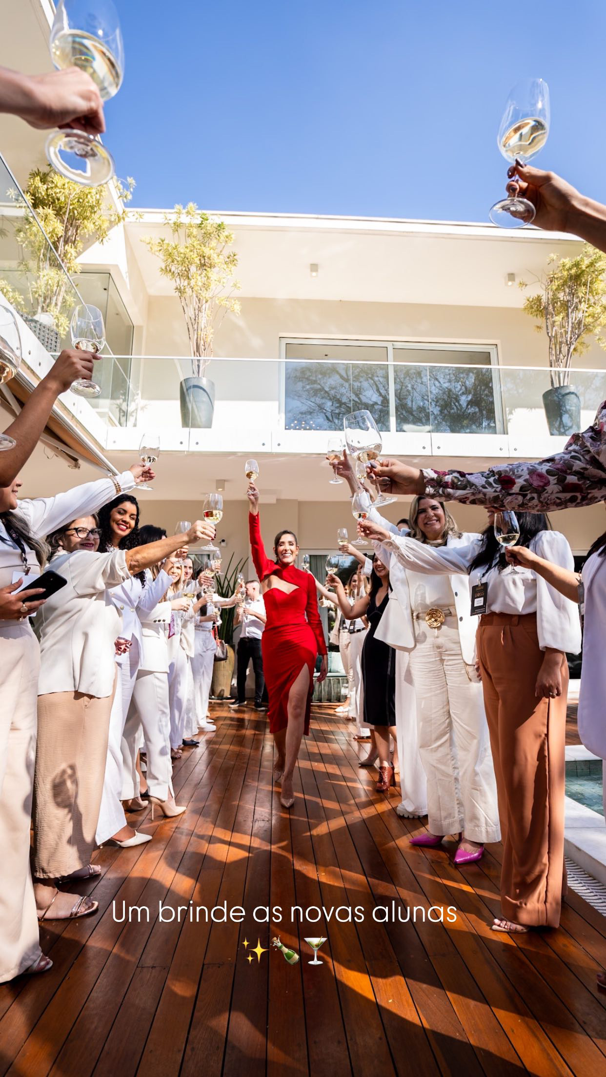 Resultado — Método Dermo Strit