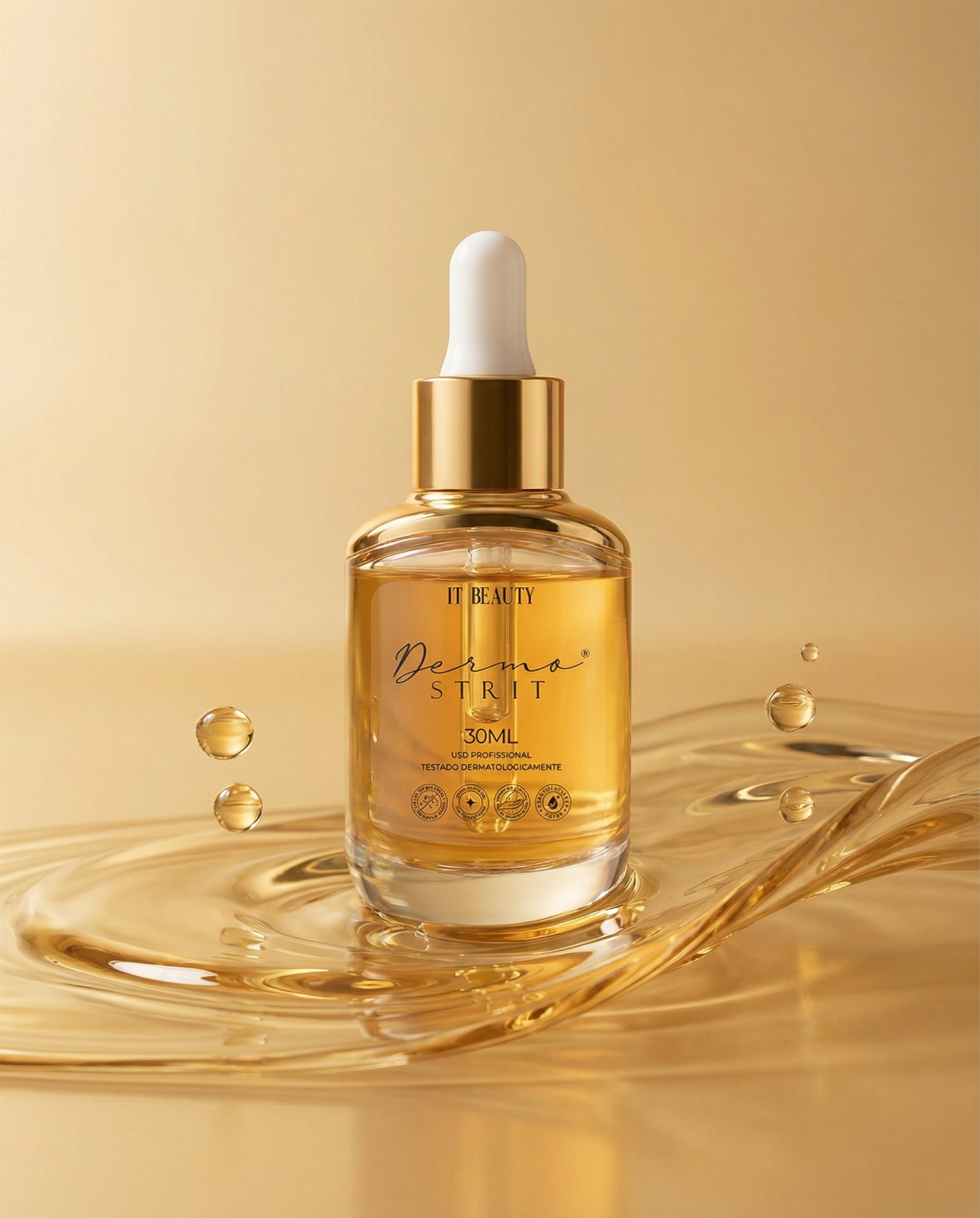 Sérum Dermo Strit 30ml